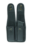 Ballistic Double Magazine Case (Medium)
