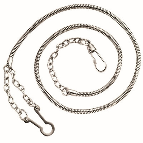 Whistle Chain With Button