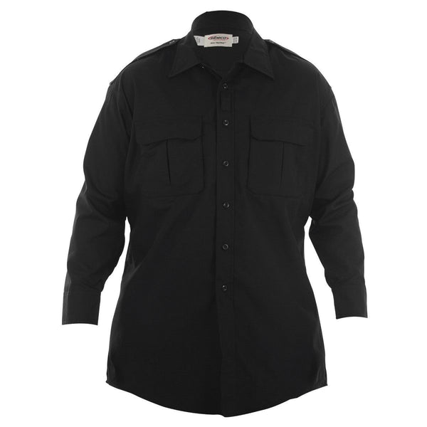 ELBECO Men's ADU™ Long Sleeve RipStop Shirt