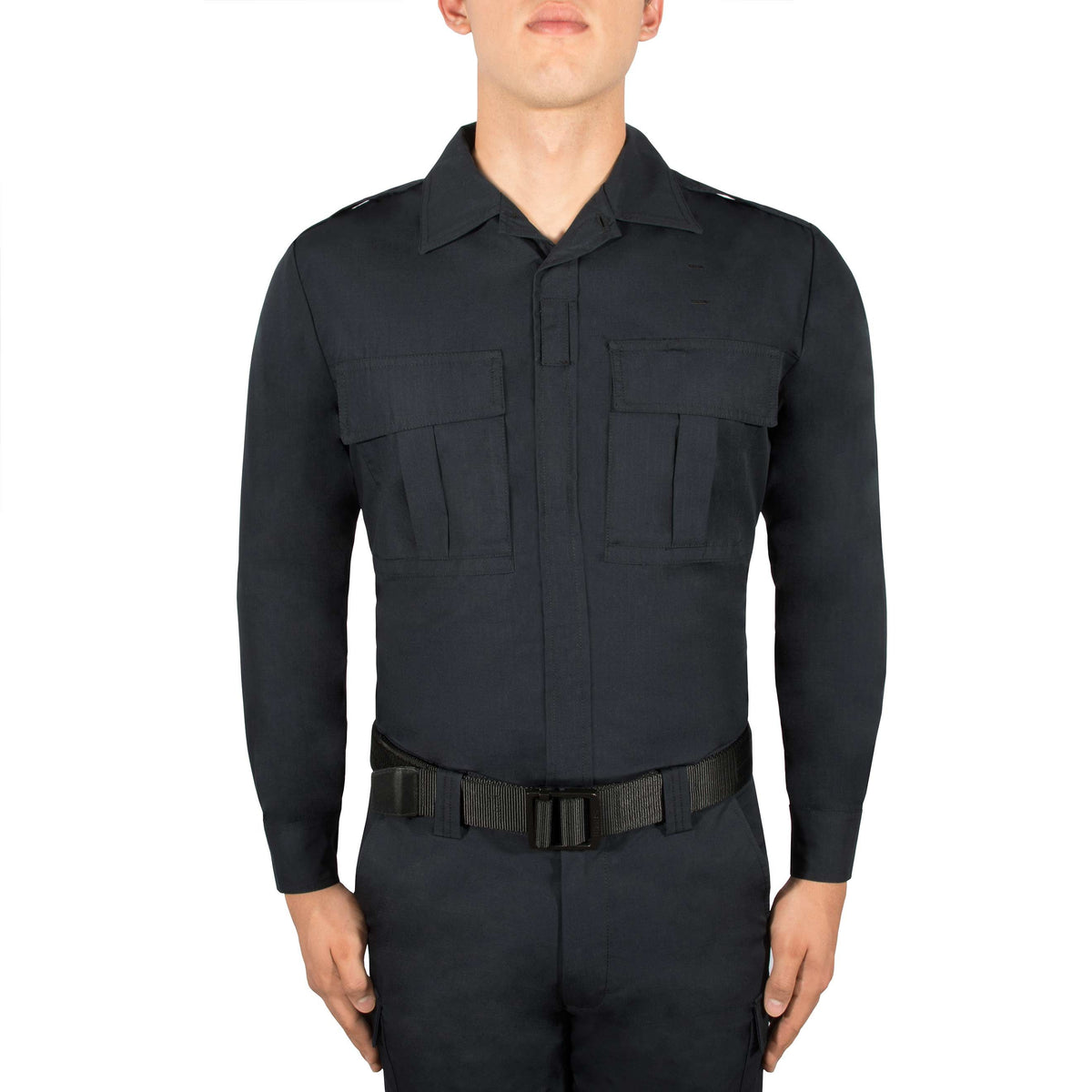 BLAUER BDU Shirt TenX™ Long Sleeve