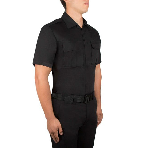 BLAUER BDU Shirt TenX™ Short Sleeve
