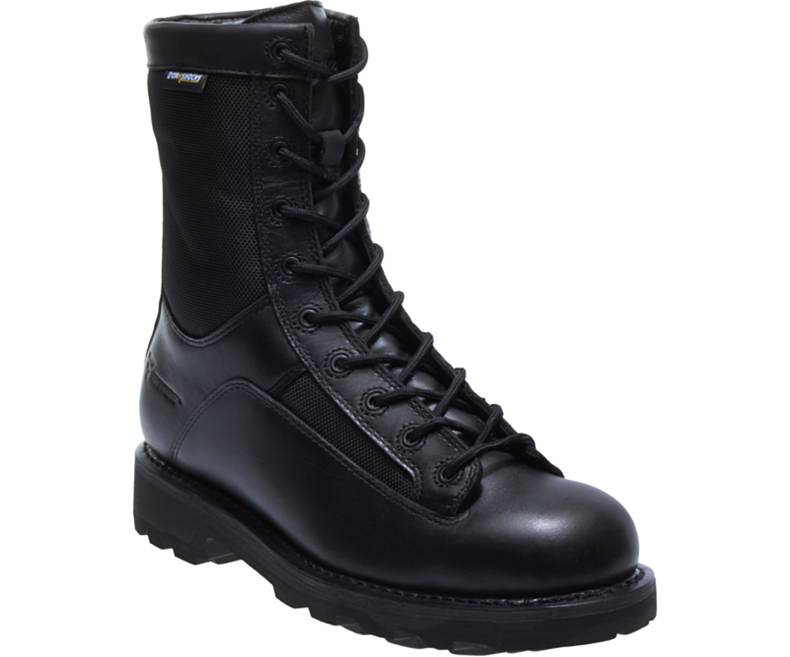 Bates 8 durashocks store side zip boot