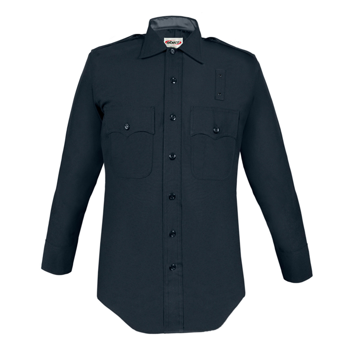 Elbeco HEAVYWEIGHT LAPD Long Sleeve Uniform Shirt – Sunburst Uniforms Elbeco HEAVYWEIGHT LAPD Long Sleeve Uniform Shirt – Sunburst Uniforms