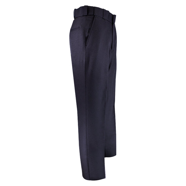 7002N DARK NAVY POLYESTER PANTS