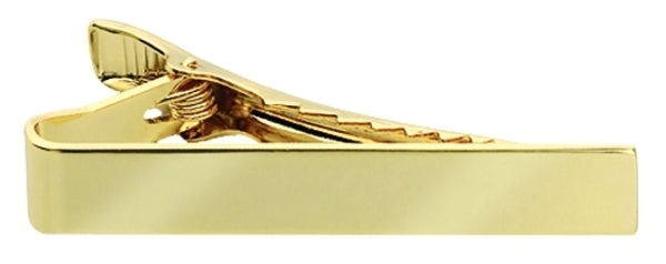 Tie Bar - Gold
