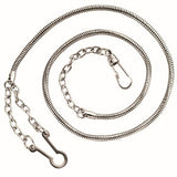 Whistle Chain With Button