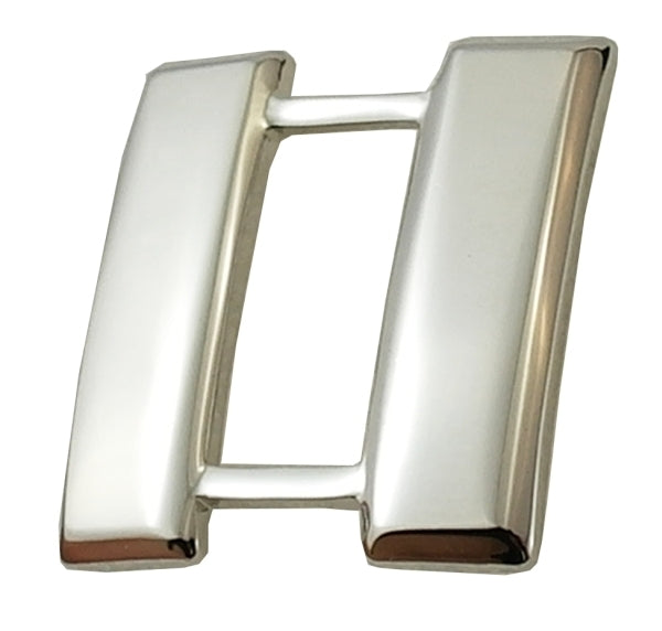 Captain Bars Silver – Sunburst Uniforms