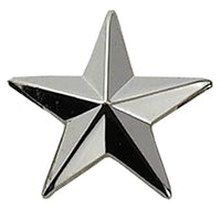 Commander One Silver Star