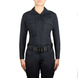 BLAUER BDU Shirt TenX™ WOMEN's Long Sleeve