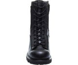 Recruit Bates Men's 8" Side Zip Boot (#3140)