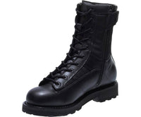 Recruit Bates Men's 8" Side Zip Boot (#3140)