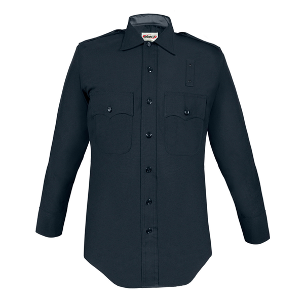 Elbeco LAPD Long Sleeve Uniform Shirt – Sunburst Uniforms