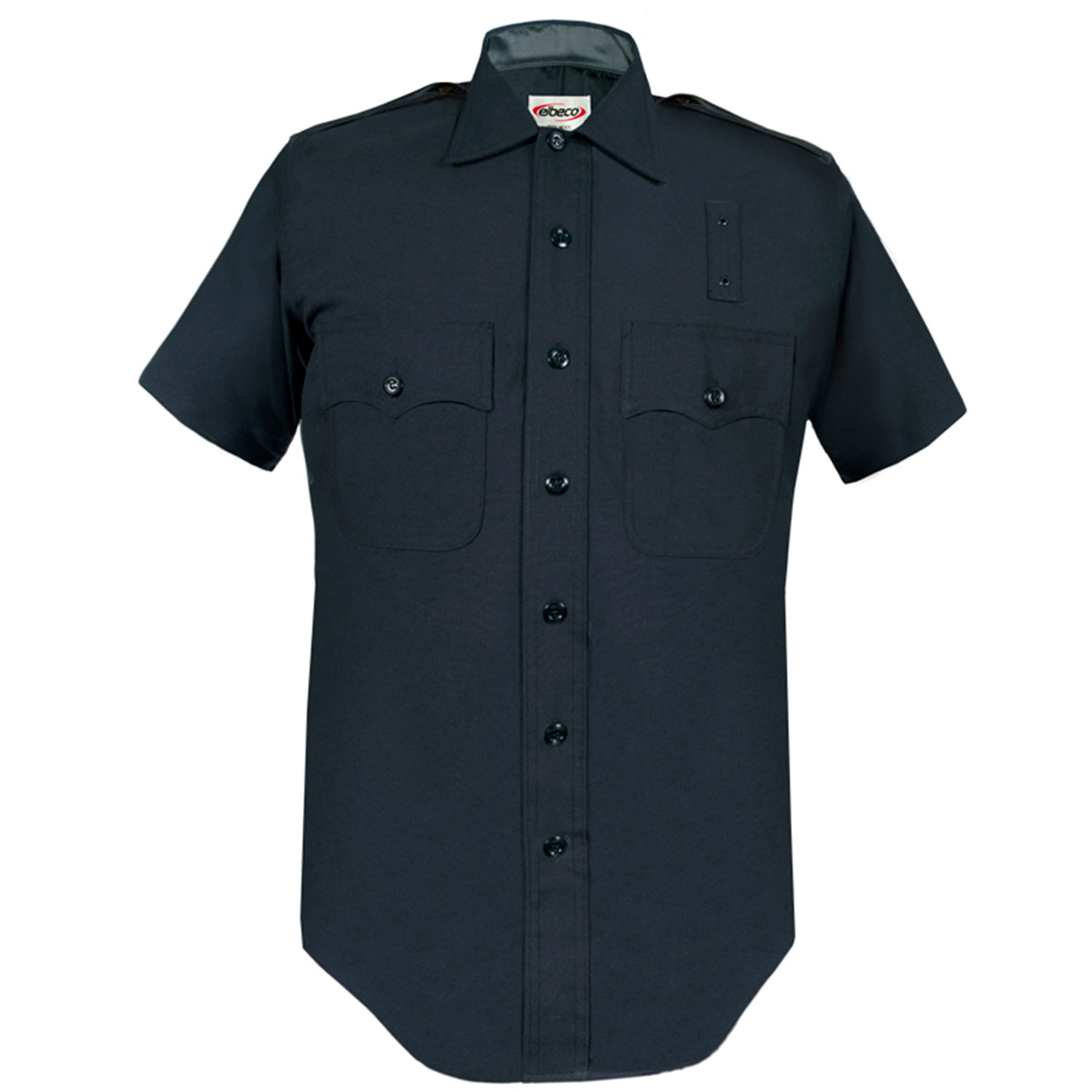 Elbeco_LAPD_Short_Sleeve_Unifo