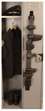 Gear and Locker Clip