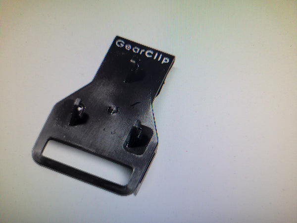 gear clips Gear and Locker Clip – Sunburst Uniforms