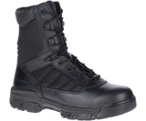 Men's 8" Tactical Sport Side Zip Boot